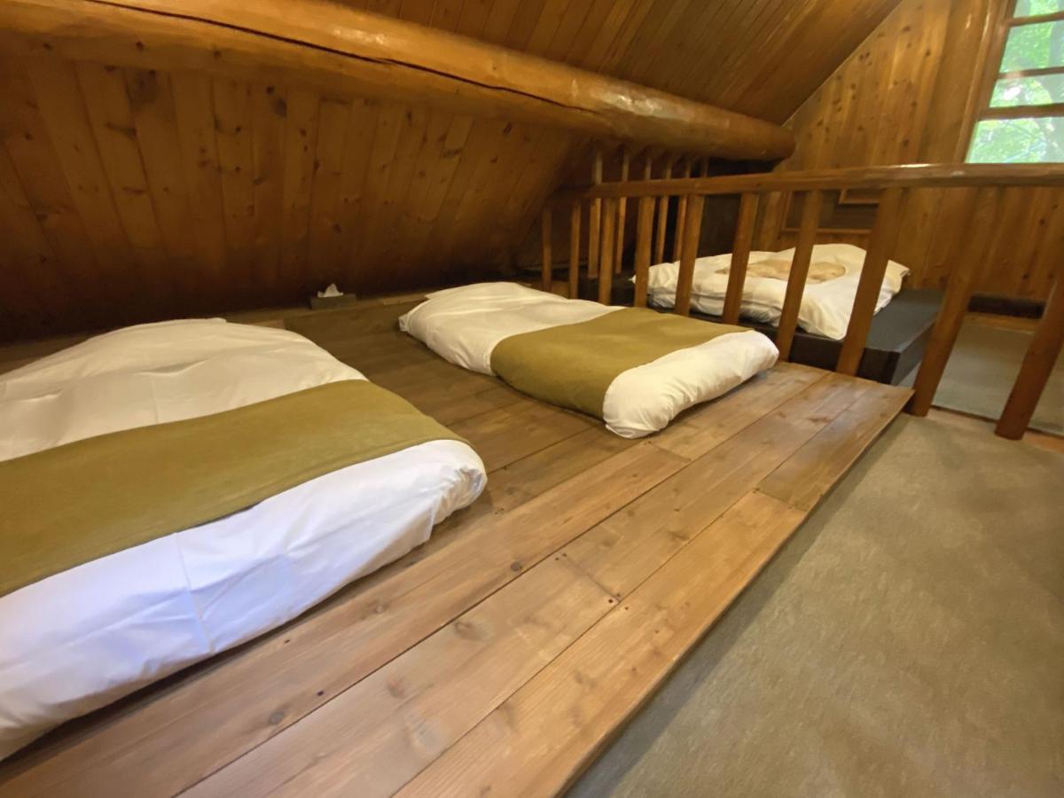 Cottage Yamajyu Hakuba Exterior foto