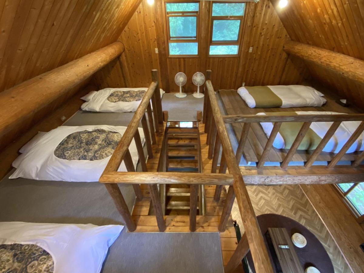 Cottage Yamajyu Hakuba Exterior foto
